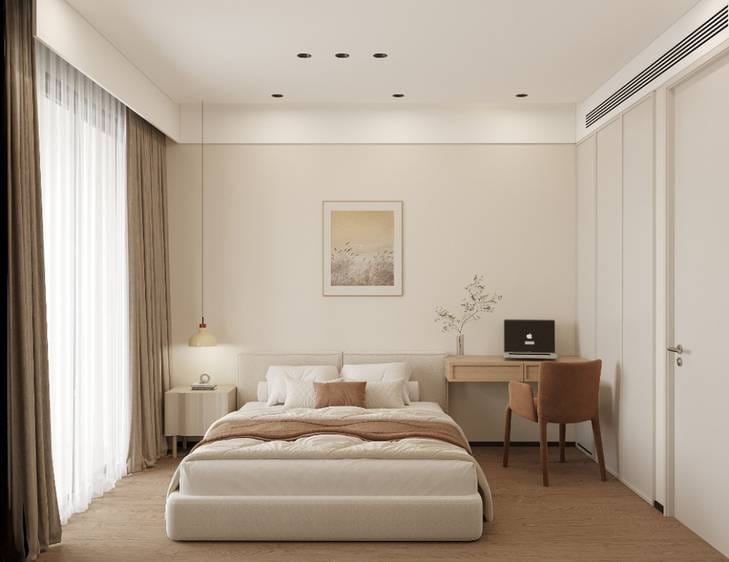 Leconde 2 – BKK1 | Boeng Keng Kang65-379平方米使用面积公寓出售