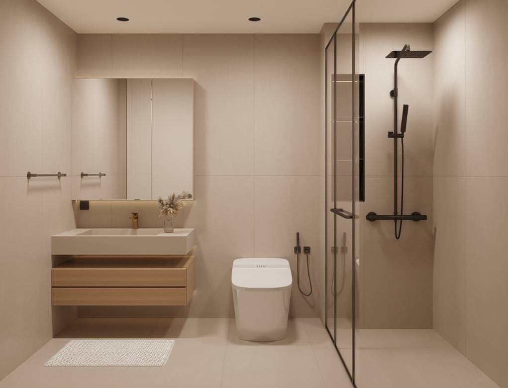 Leconde 2 – BKK1 | Boeng Keng Kang公寓出售，价格$180,000