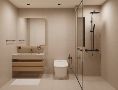 Leconde 2 – BKK1 | Boeng Keng Kang公寓出售，价格$180,000
