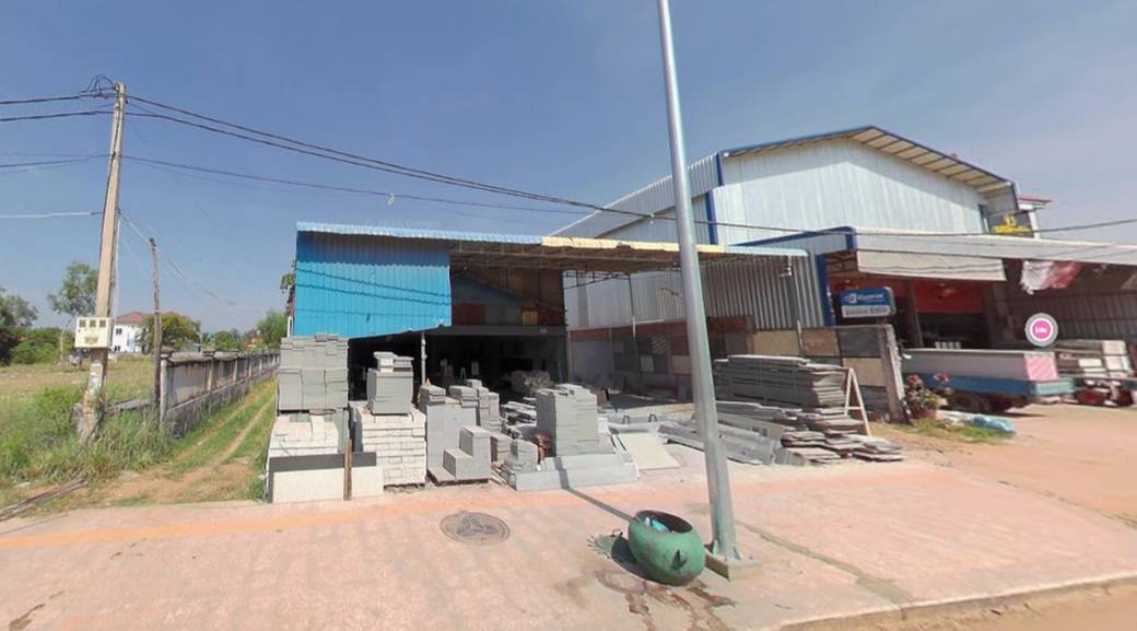 Lot สำหรับขาย ขนาดที่ดิน 1,339 ตร.ม.
