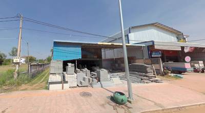 Lot สำหรับขาย ขนาดที่ดิน 1,339 ตร.ม.