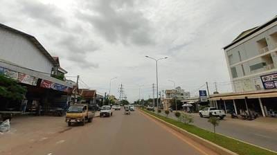 Lot สำหรับขาย ใน Siem Reap $1,164,930