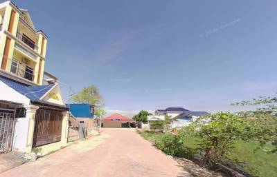 $80,000 房子
