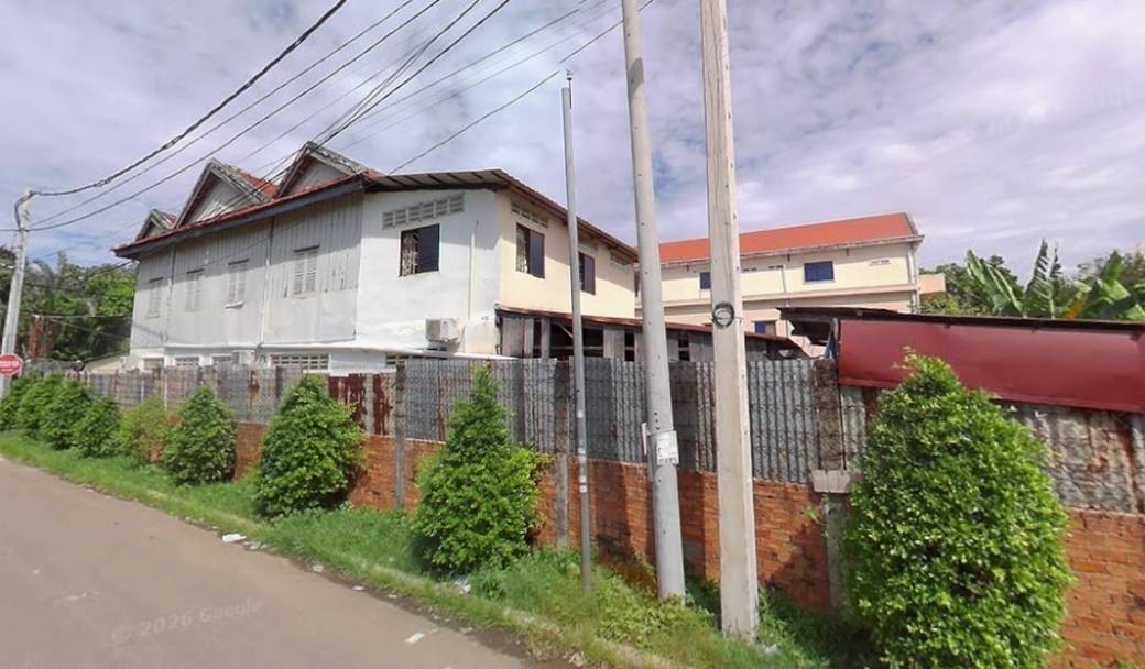 350 sqm Land Size House and lot Для Продажи
