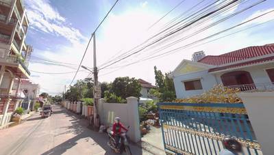 House and lot Na prodej in Chroy Changvar $1,447,500
