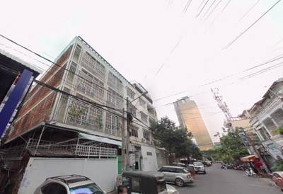 BKK 2 Kanceláře K pronájmu in BKK 2