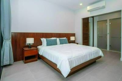 Siem Reap Apartmán K pronájmu in Sala Kamraeuk Siem Reap $500