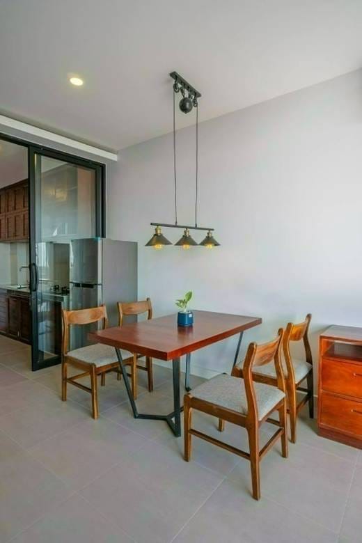 1 Bedrooms Apartmán K pronájmu for $500