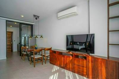 Sala Kamraeuk Apartmán K pronájmu in Sala Kamraeuk
