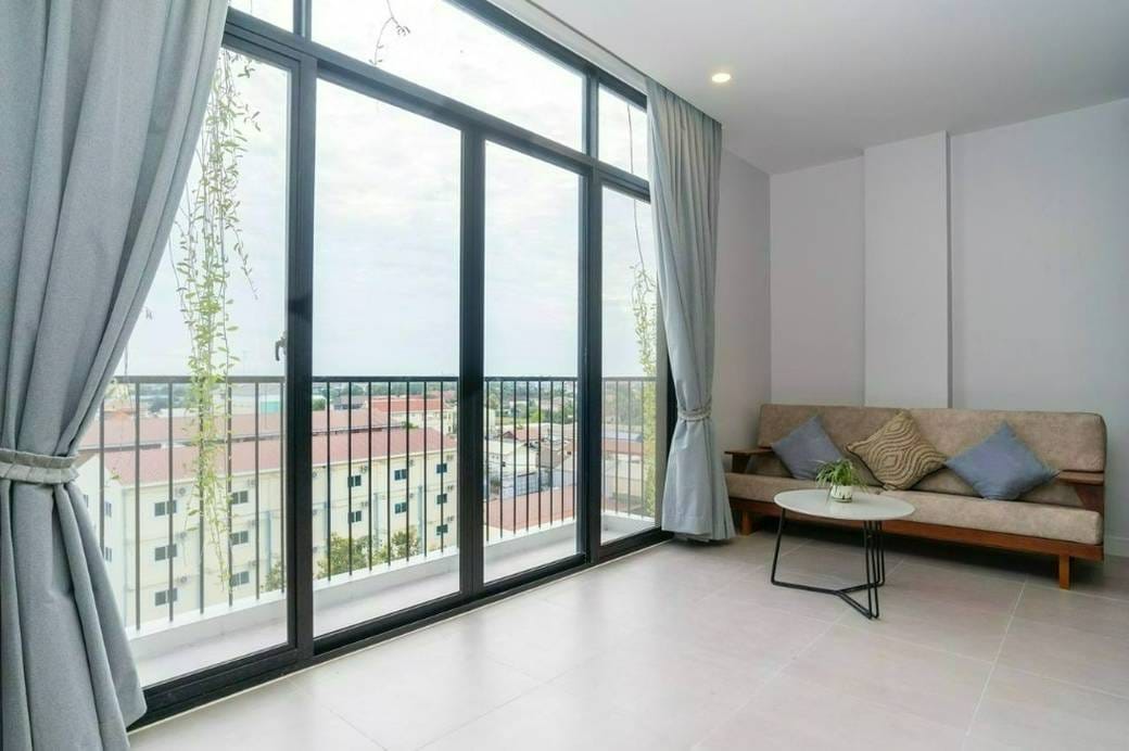 Siem Reap Apartmán K pronájmu in Siem Reap