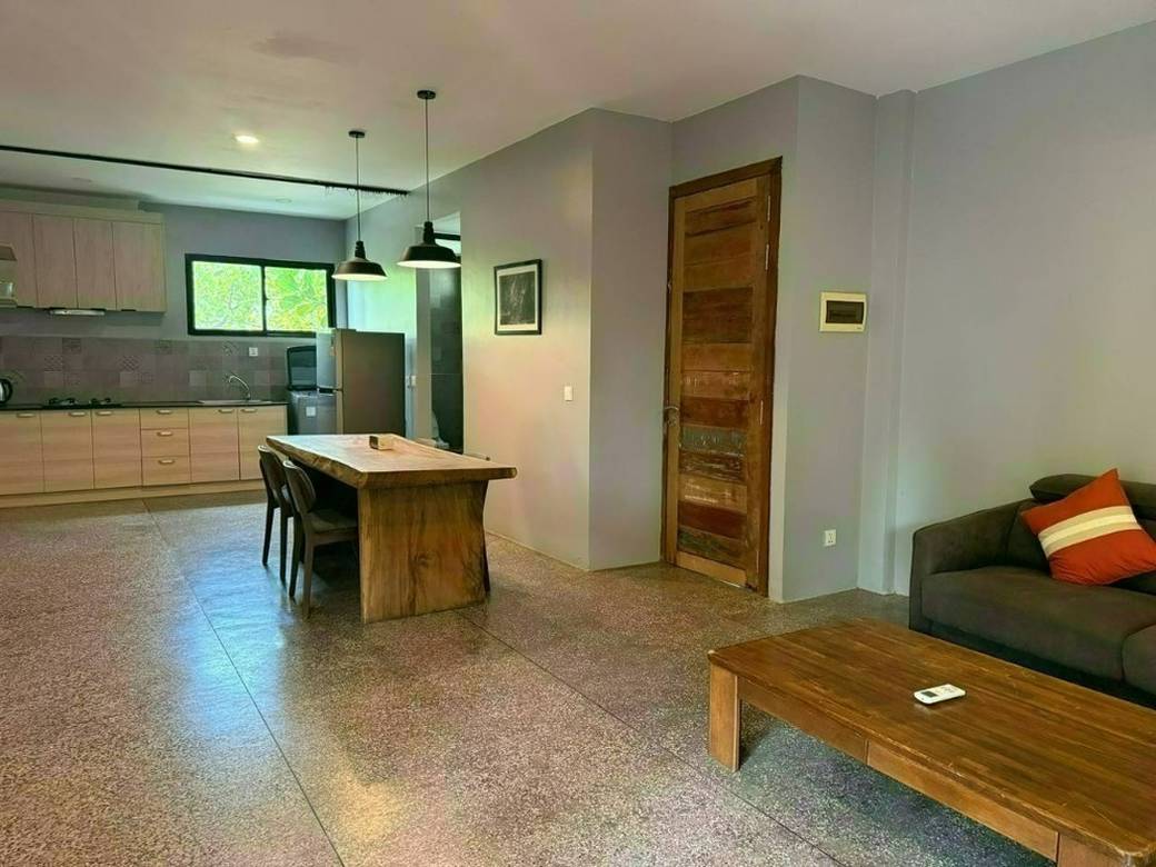 Apartment For Rent in Svay Dankum, Siem Reap, Siem Reap