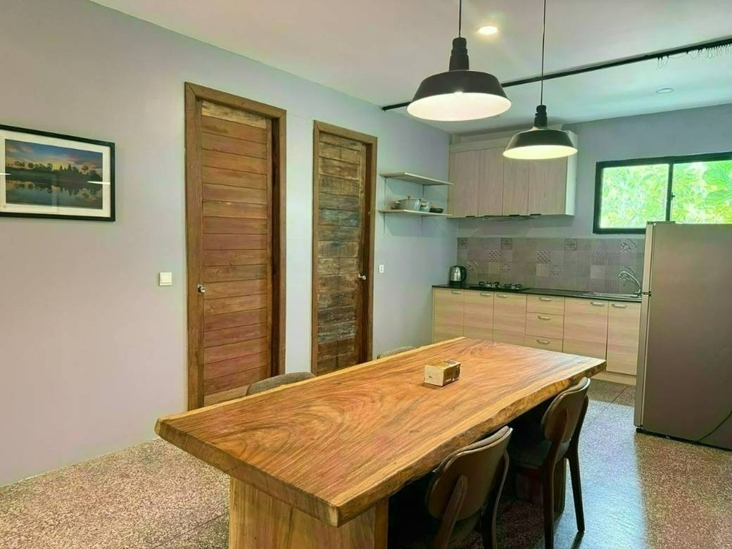 Apartment For Rent in Siem Reap $800