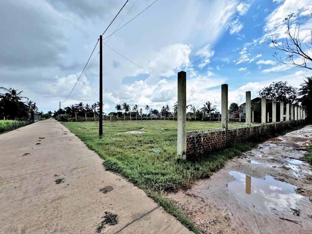 Andoung Thma Lot For Sale & Rent in Andoung Thma