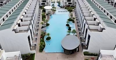 The Palms | $250,000 별장