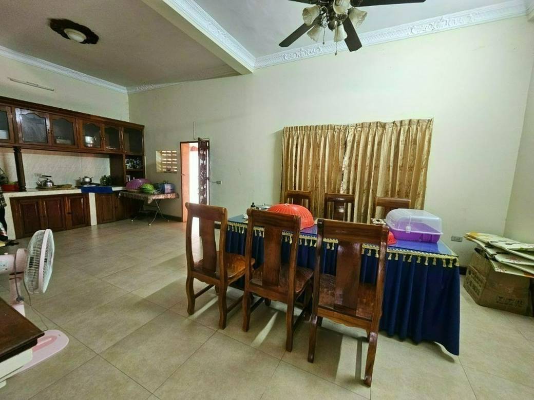 House and lot สำหรับขาย ใน สลากอมเริก, เสียมเรียบ, เสียมเรียบ