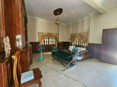 House and lot สำหรับขาย ขนาดที่ดิน 907 ตร.ม.