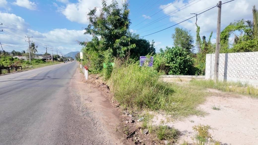 Pozemky Na prodej in Kampot $1,776,500