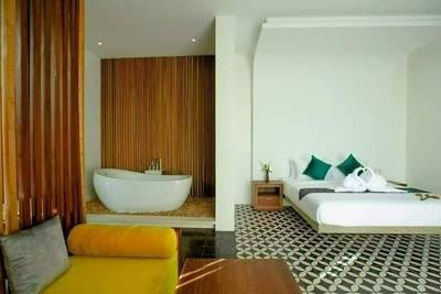 $620,000 Hotel
