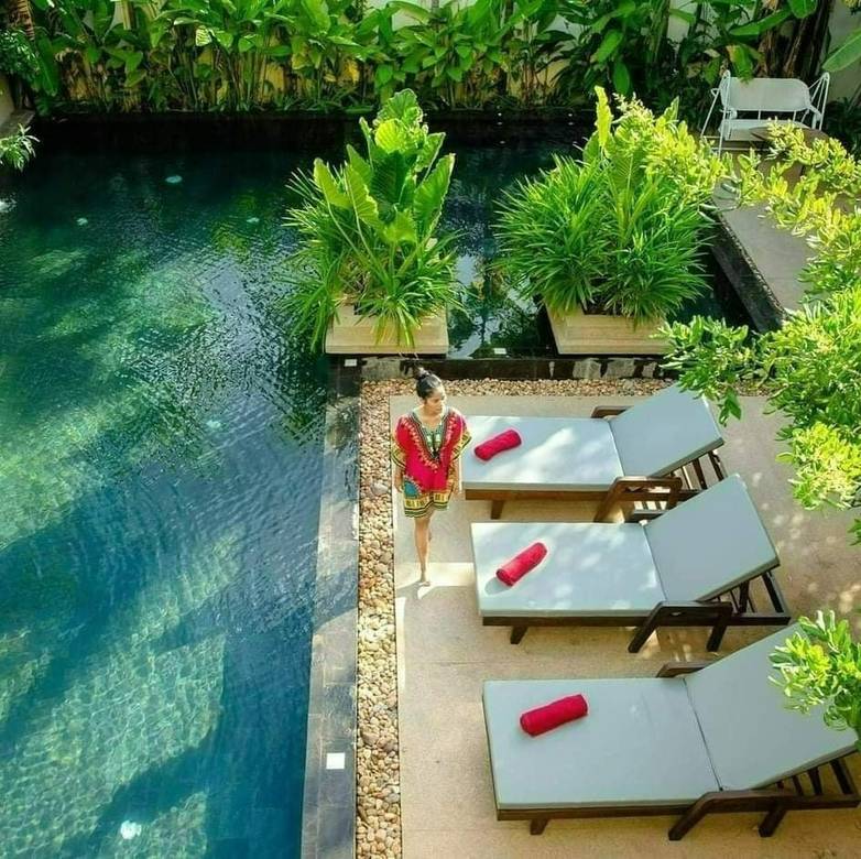 Hotel Na prodej in Siem Reap $620,000