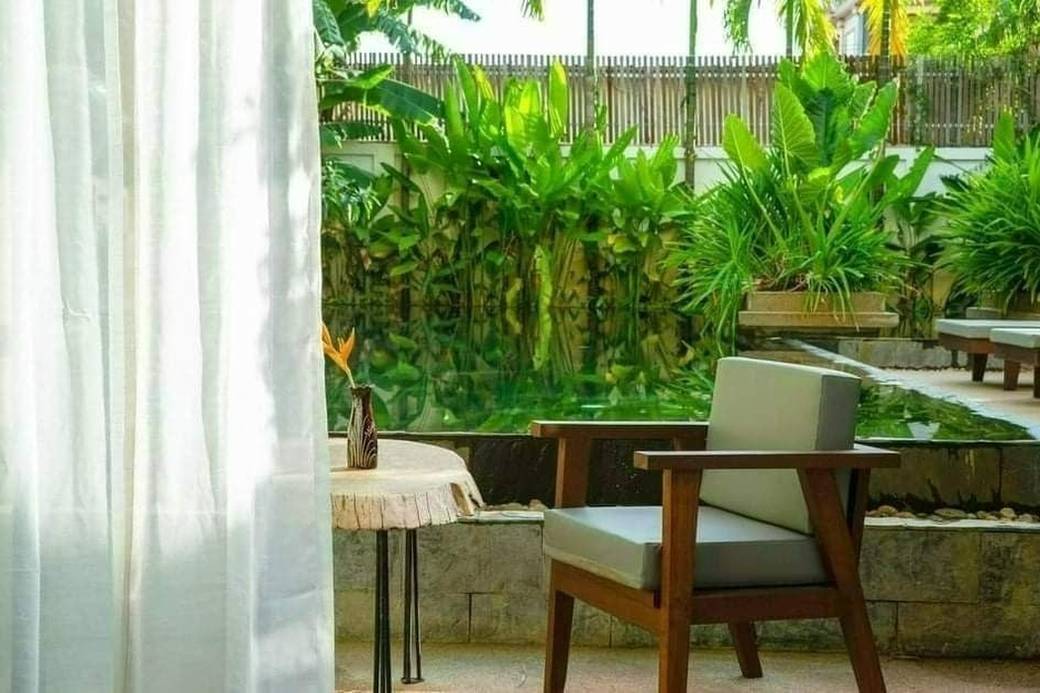 Hotel Na prodej in Svay Dankum, Siem Reap, Siem Reap