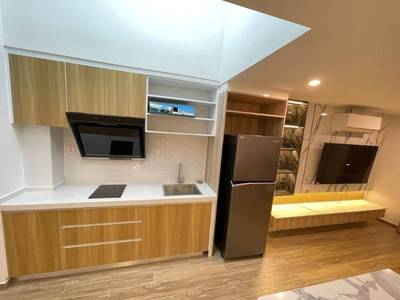 摩根天御 | Chroy Changvar公寓出租，价格$850