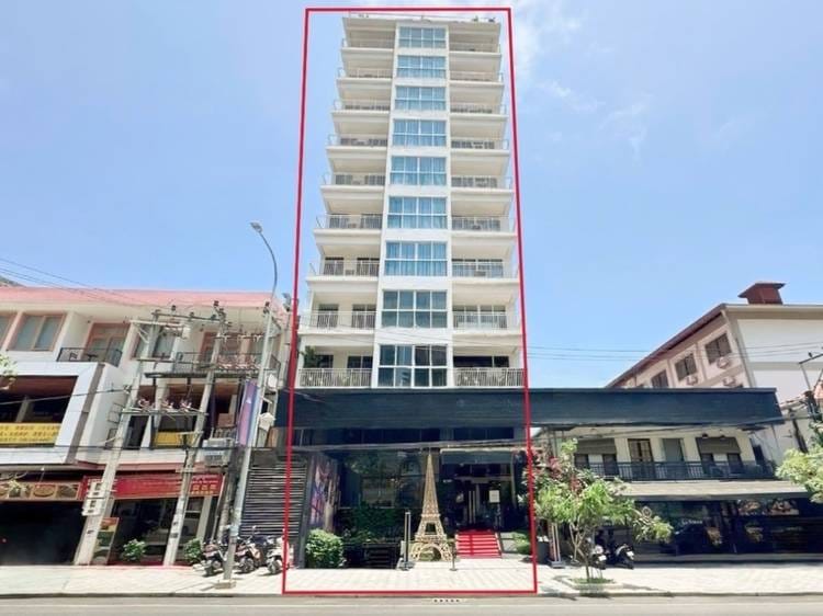 Building For Sale in Sangkat Buon, Sihanoukville