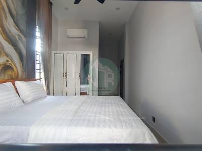 วิลล่า สำหรับเช่า ใน Siem Reap $550
