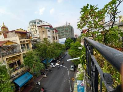 Daun Penh套房出租，价格$500