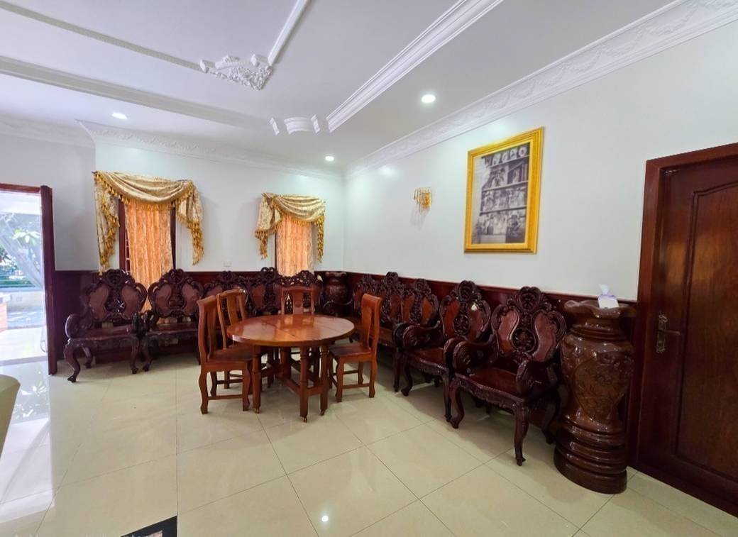 Russey Keo Вилла For Sale & Rent in Tuol Sangke Russey Keo $1,400,000