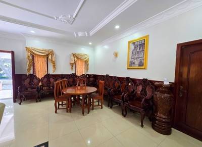 Russey Keo Вилла For Sale & Rent in Tuol Sangke Russey Keo $1,400,000