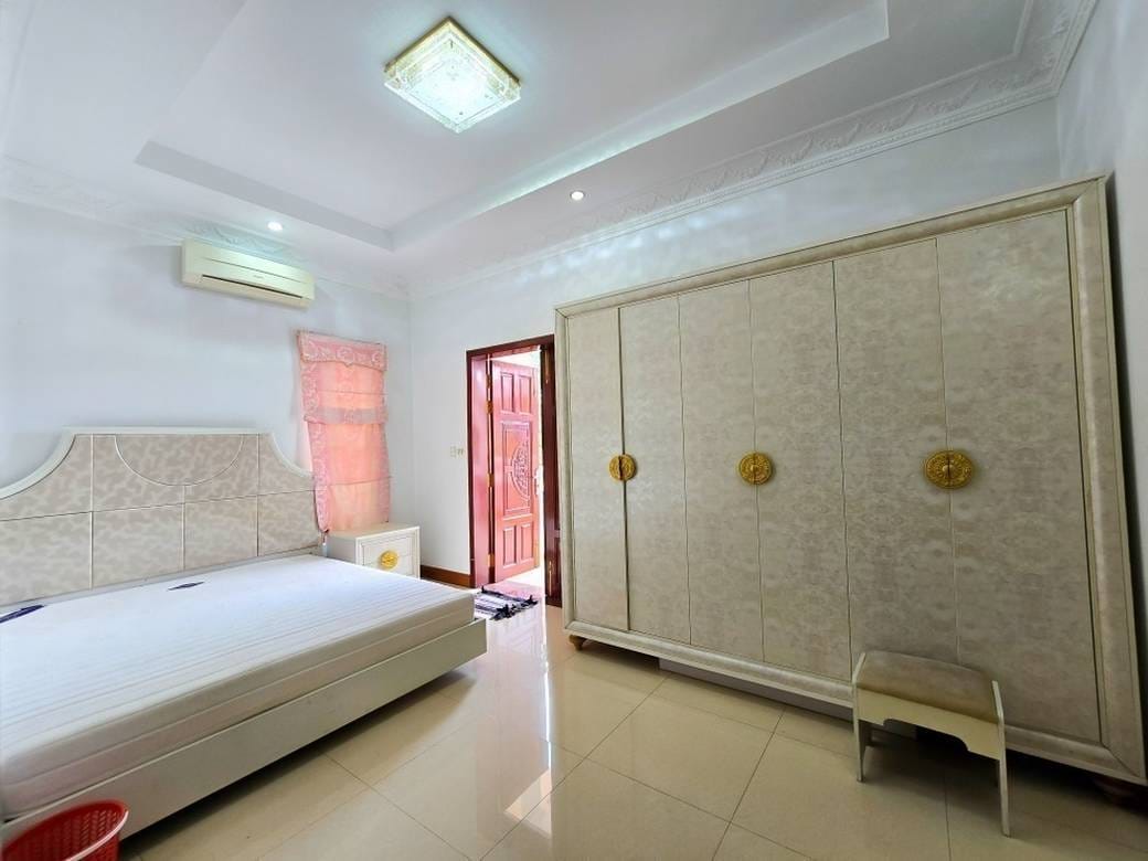 Вилла For Sale & Rent in Russey Keo $1,700,000
