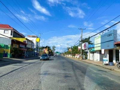 Kampong Chhnang128平方米使用面积仓库出售
