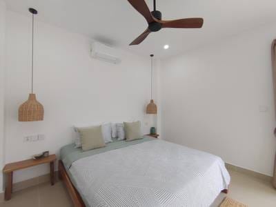Furnished Villa For Rent