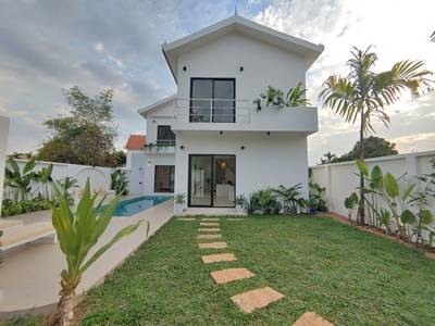 $1,500 Villa