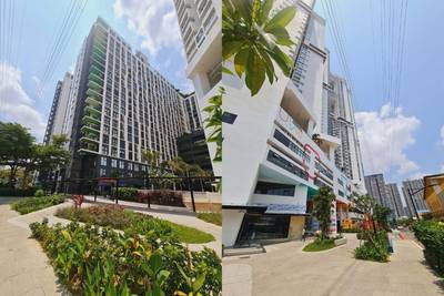 Urban Village Phase 2 | ខុនដូ សំរាប់លក់ នៅMeanchey តម្លៃ $144,900