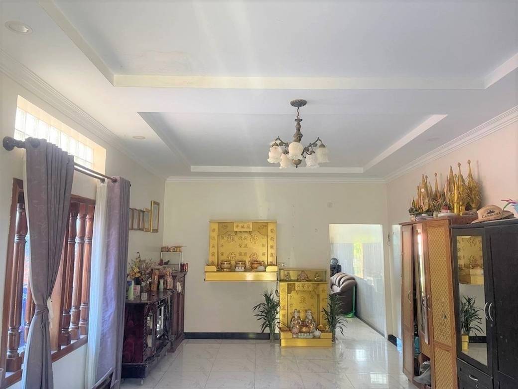 House and lot出售，位于Svay Dangkum分区, 暹粒, 暹粒