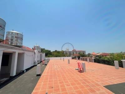916平方米土地面积的House and lot出售
