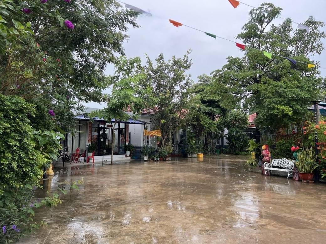 Hôtel À vendre de 1,982 m² de terrain