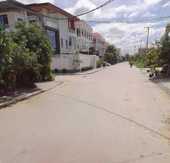 ที่ดิน สำหรับขาย ใน Russey Keo $1,250,000