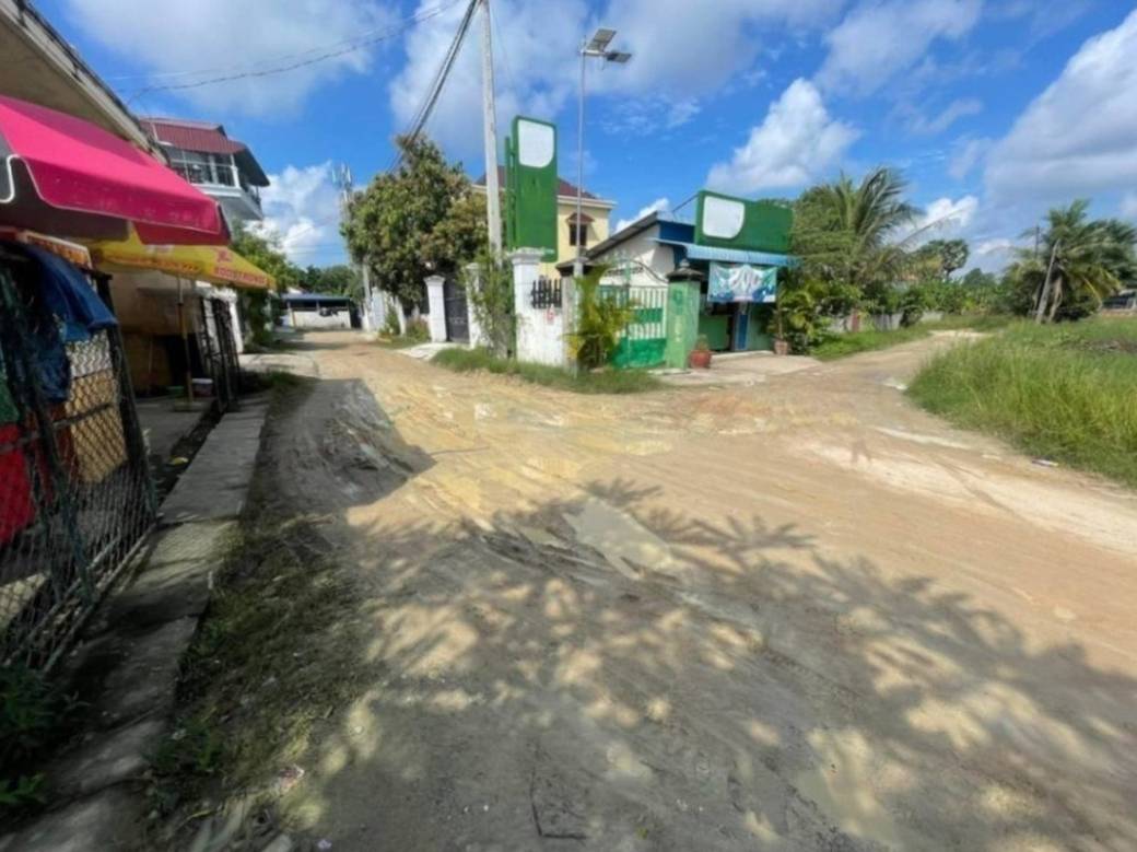 Relief À vendre à Por Sen Chey $65,000