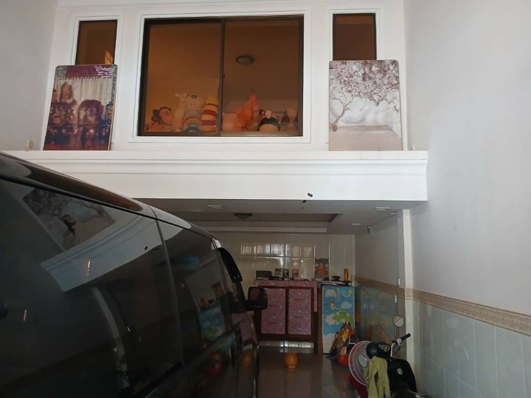$93,000 联排住宅