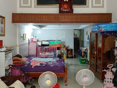 Chak Angrae Kraom Flat House Na prodej in Chak Angrae Kraom