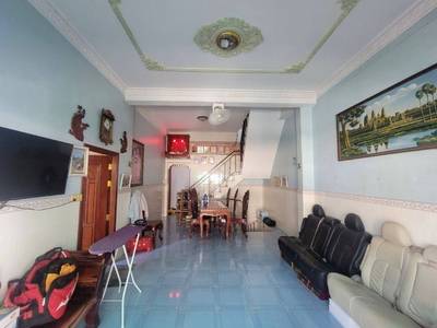 Boeng Keng Kang House and lot สำหรับขาย ใน Boeng Keng Kang