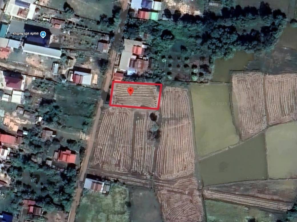 Tumnob Thum Lot For Sale in Tumnob Thum