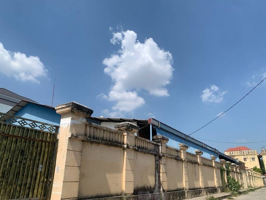Kouk Khleang Sklad For Sale & Rent in Kouk Khleang