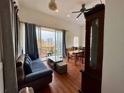 Mieszkanie Na wynajem w Daun Penh $300