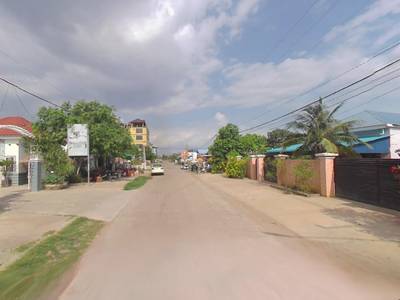Hôtel À vendre de 570.5 m² habitables à Kampot