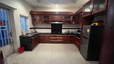 Sen Sok Willa For Sale & Rent w Sen Sok