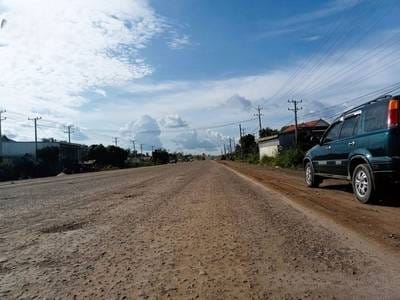 Kampong Siem에 있는 전용면적 404㎡ 창고 매매
