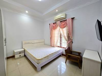 Russey Keo Вилла For Sale & Rent in Russey Keo